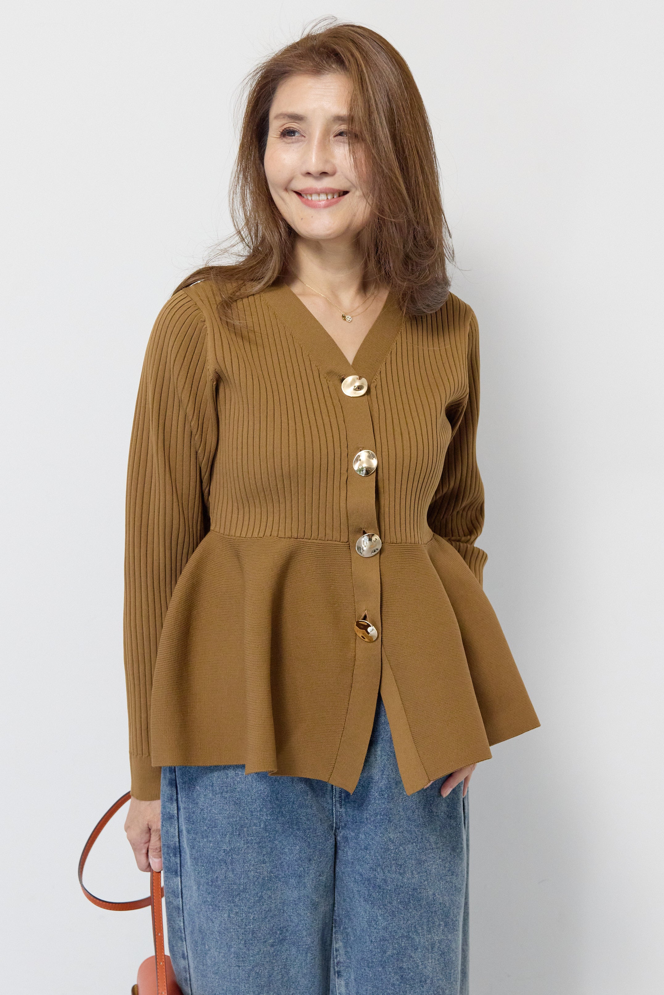 CARDIGAN Collection – plusotoha