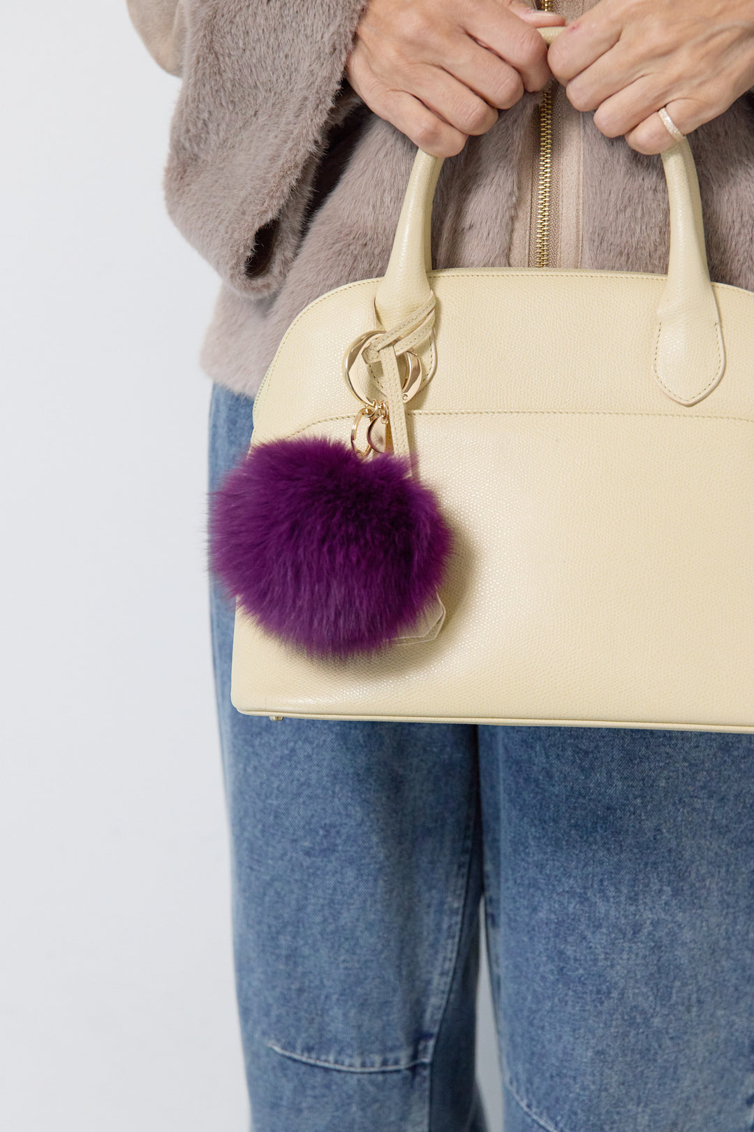 フォックスファーチャーム