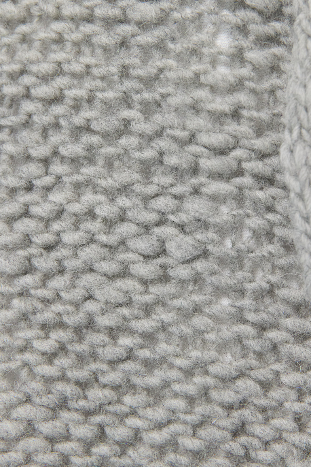 ざっくりストリングベスト