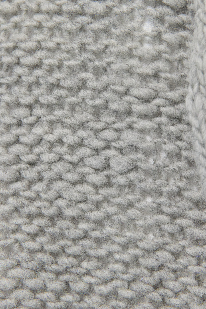 ざっくりストリングベスト