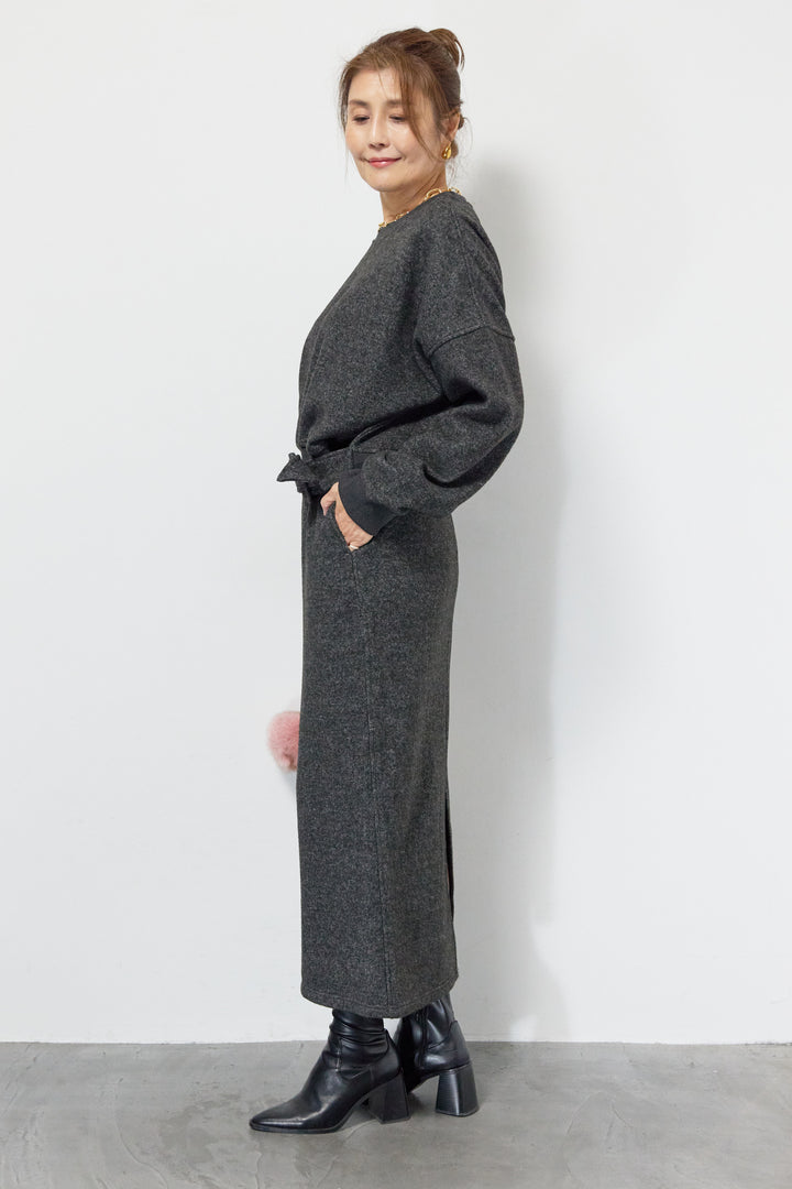 ウエストベルトデザインセットアップ