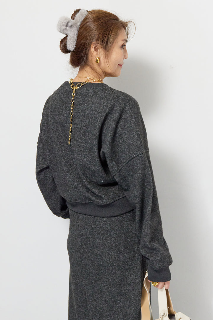 ウエストベルトデザインセットアップ