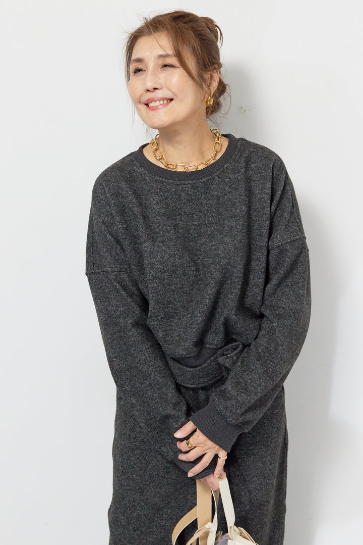 ウエストベルトデザインセットアップ