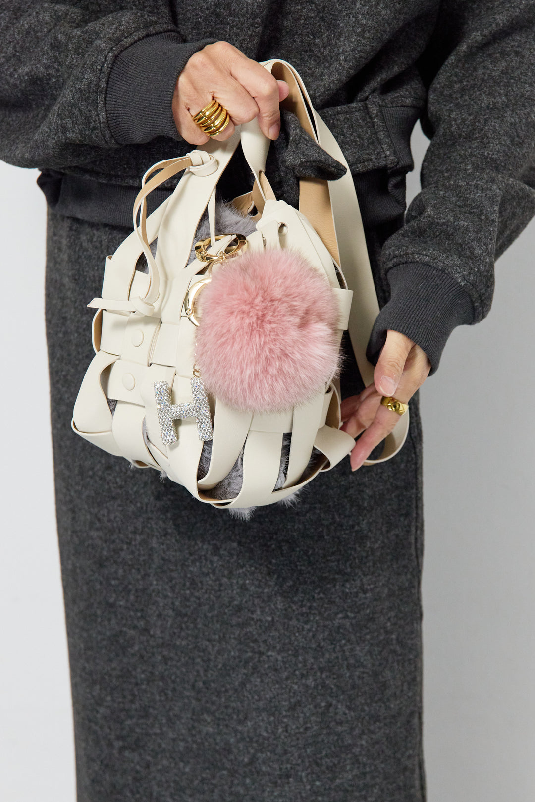 フォックスファーチャーム