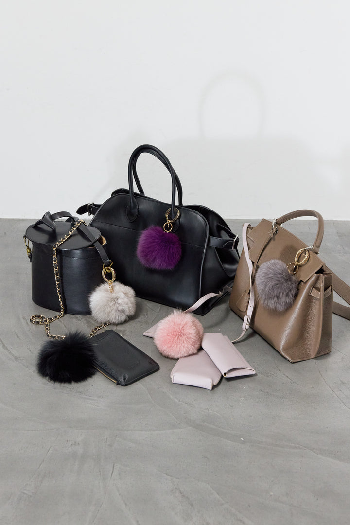 フォックスファーチャーム