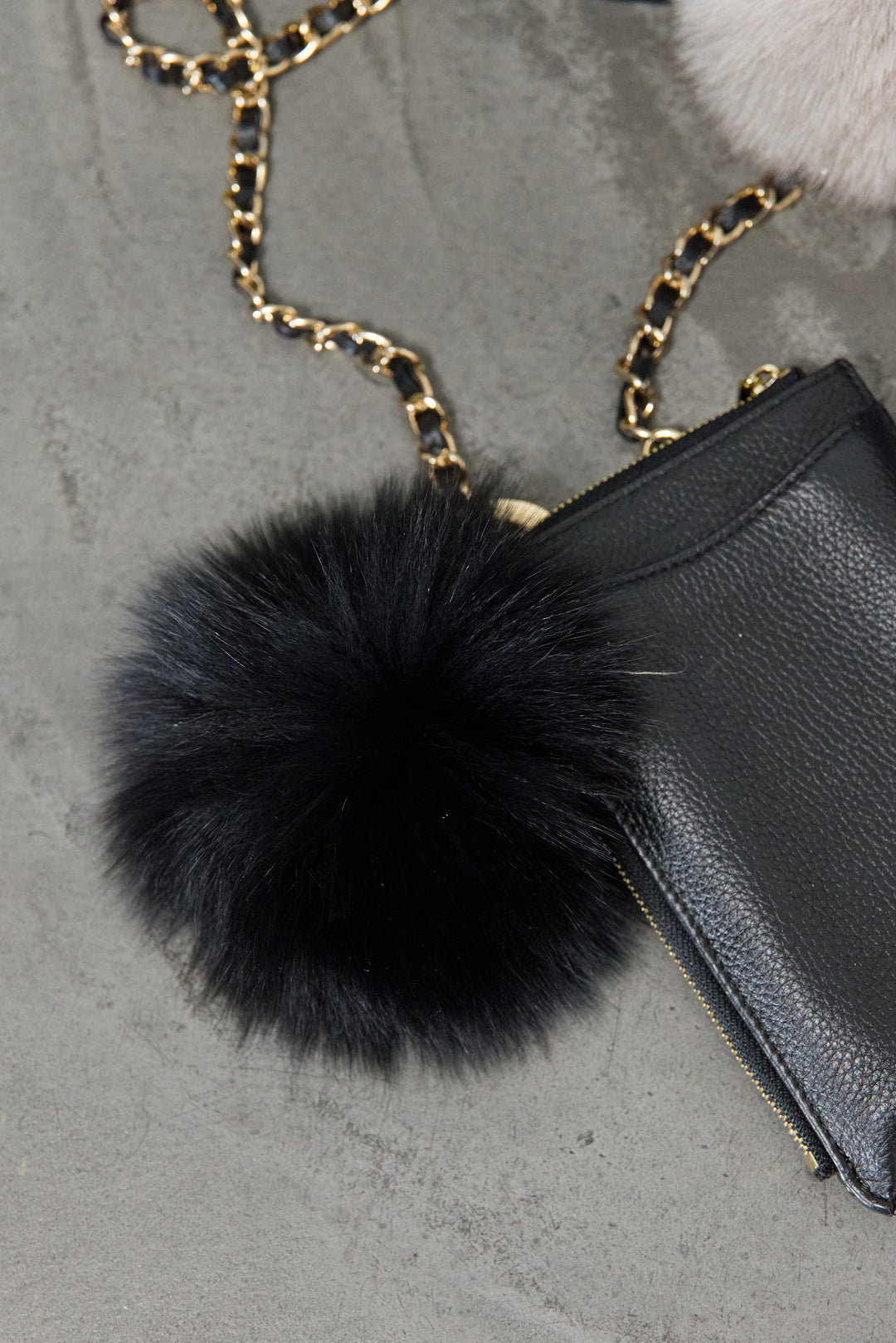 フォックスファーチャーム