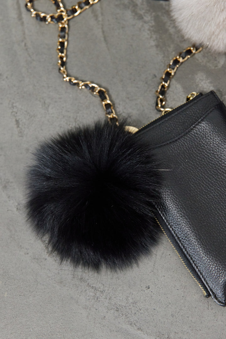 フォックスファーチャーム