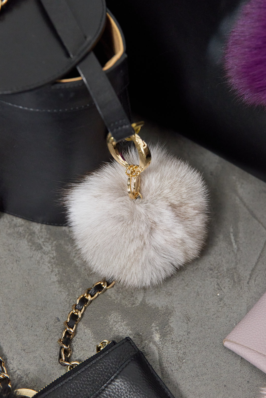 フォックスファーチャーム