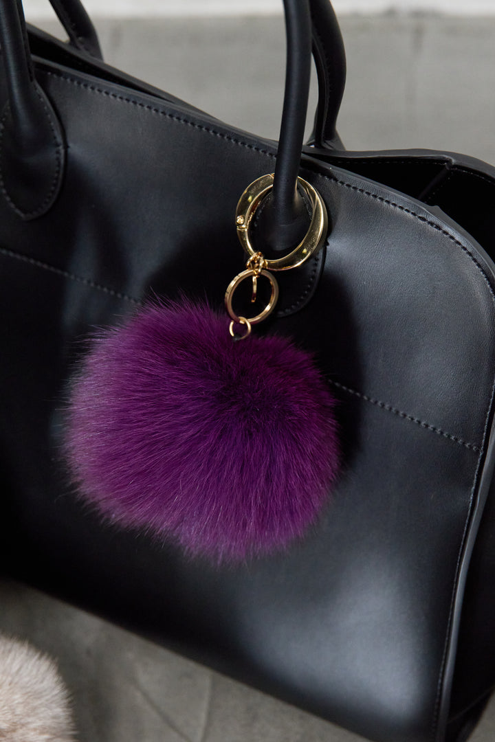 フォックスファーチャーム