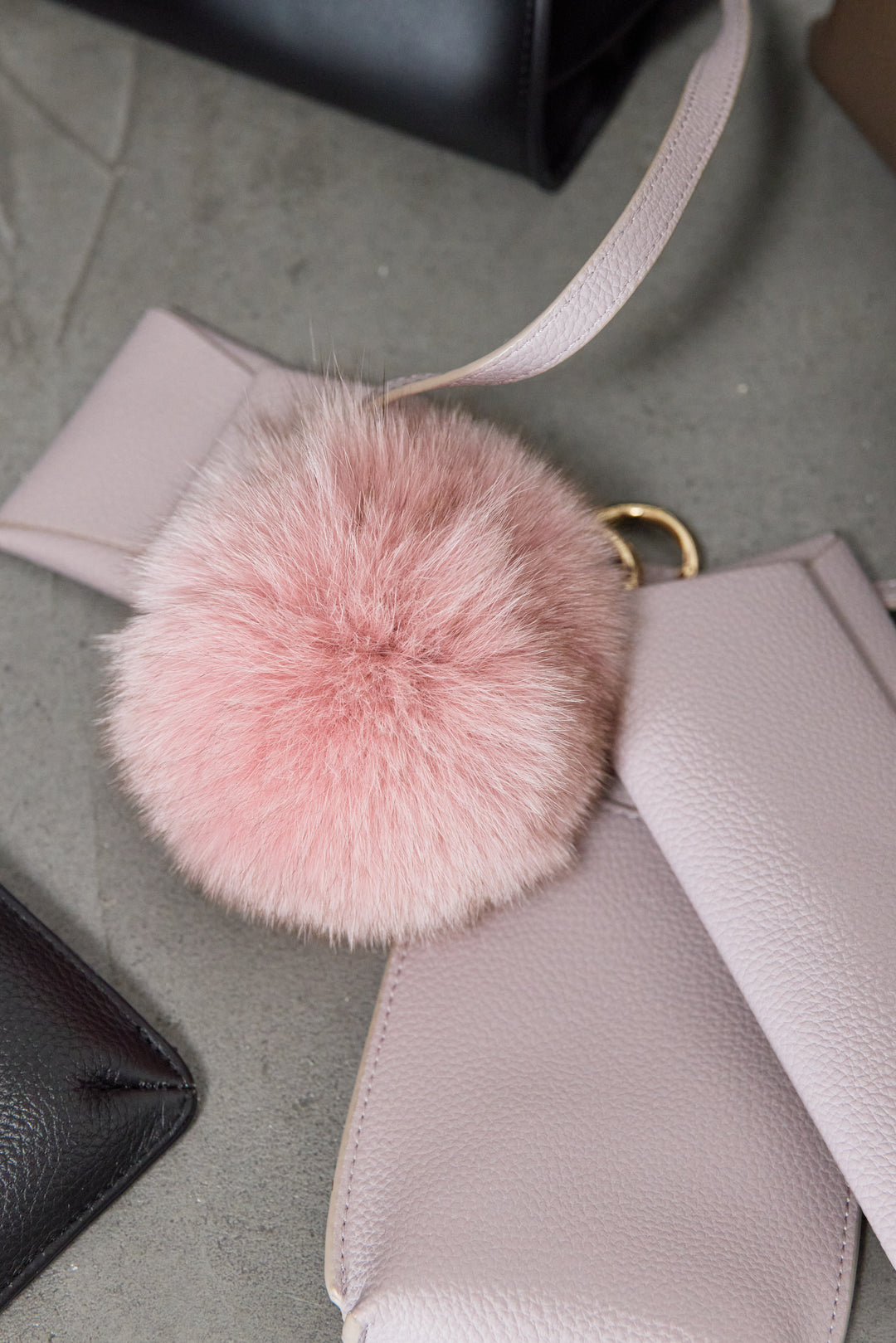 フォックスファーチャーム