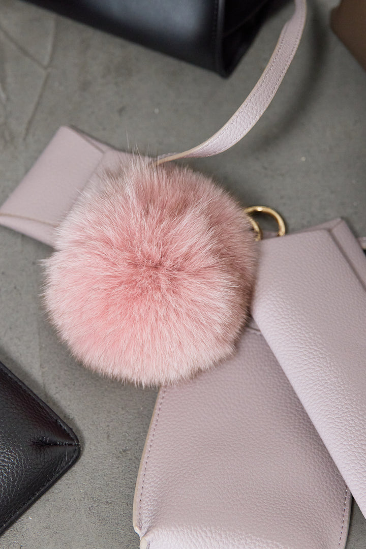 フォックスファーチャーム