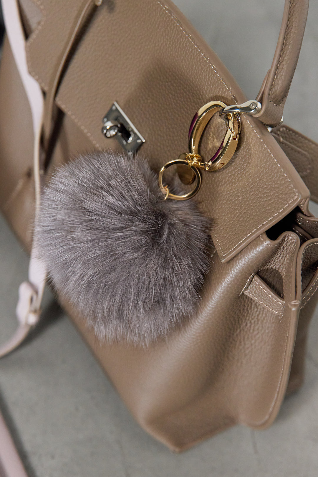 フォックスファーチャーム