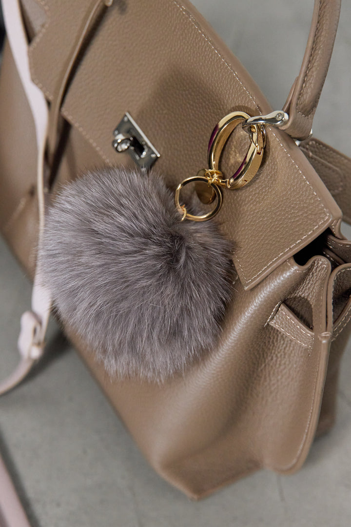 フォックスファーチャーム