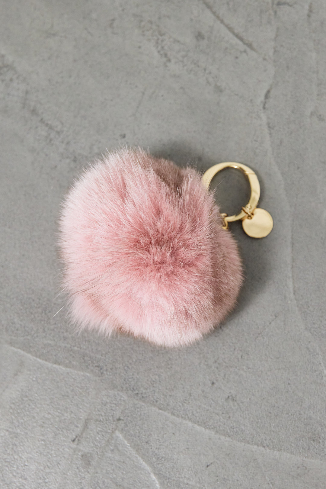 フォックスファーチャーム