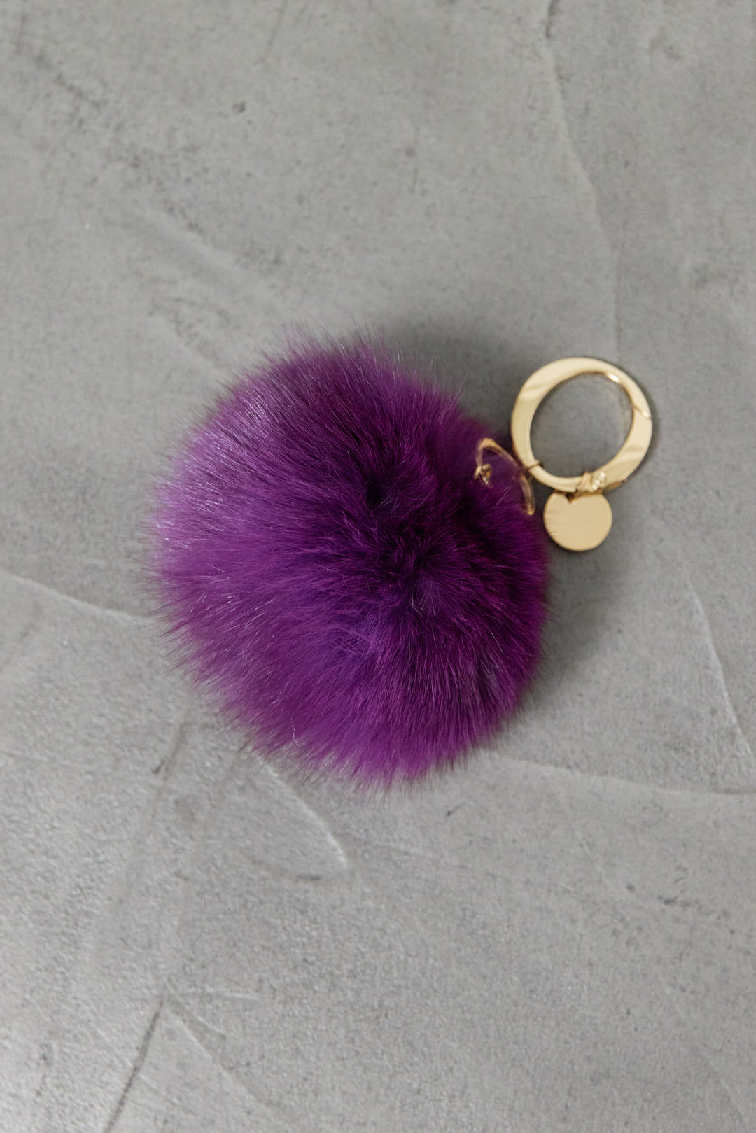 フォックスファーチャーム