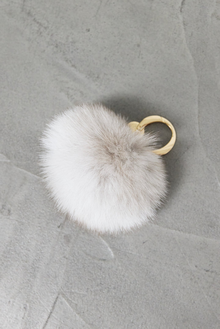 フォックスファーチャーム