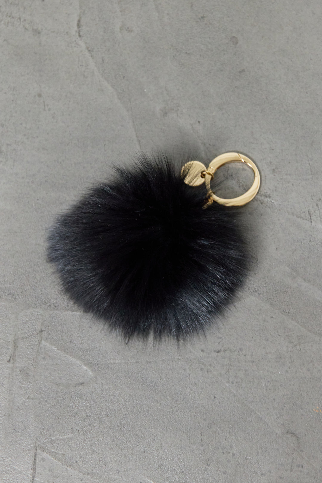 フォックスファーチャーム