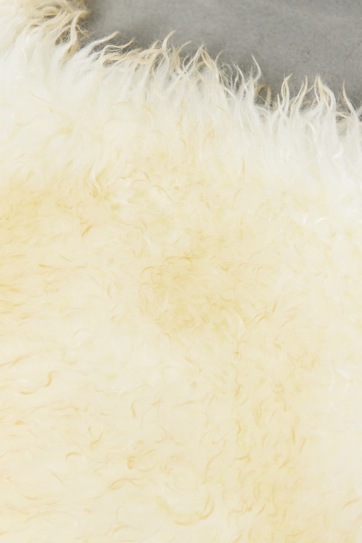 シャギーファーバッグ