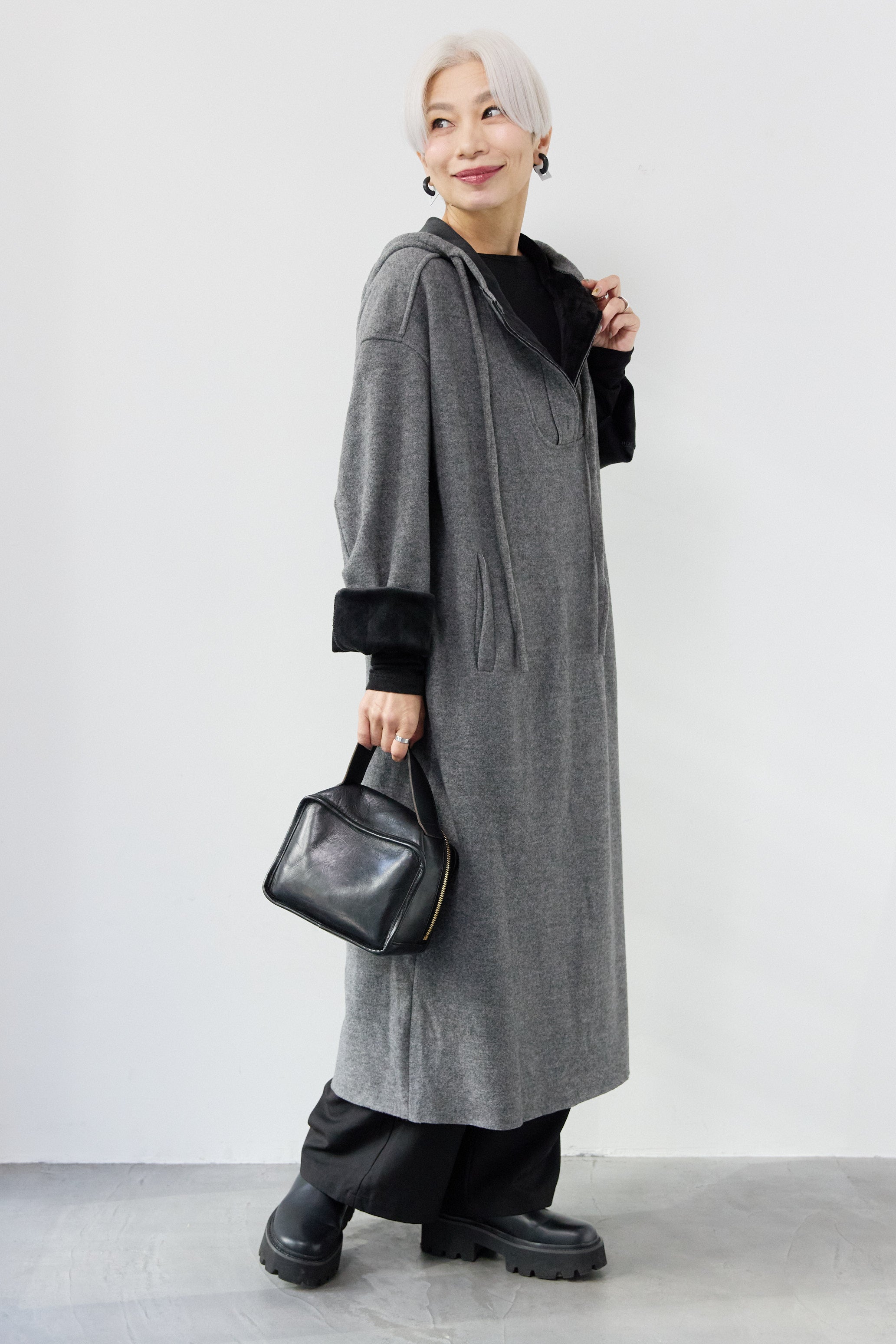 PLUS OTO.HA × HIROKO HASEGAWA – plusotoha