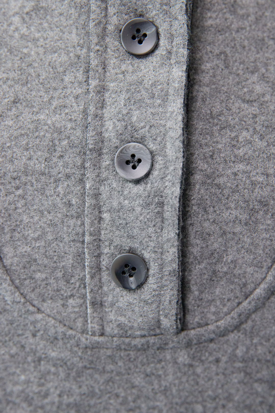 裏起毛フーディワンピース