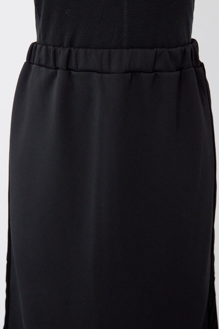 ダンボールストレートスカート