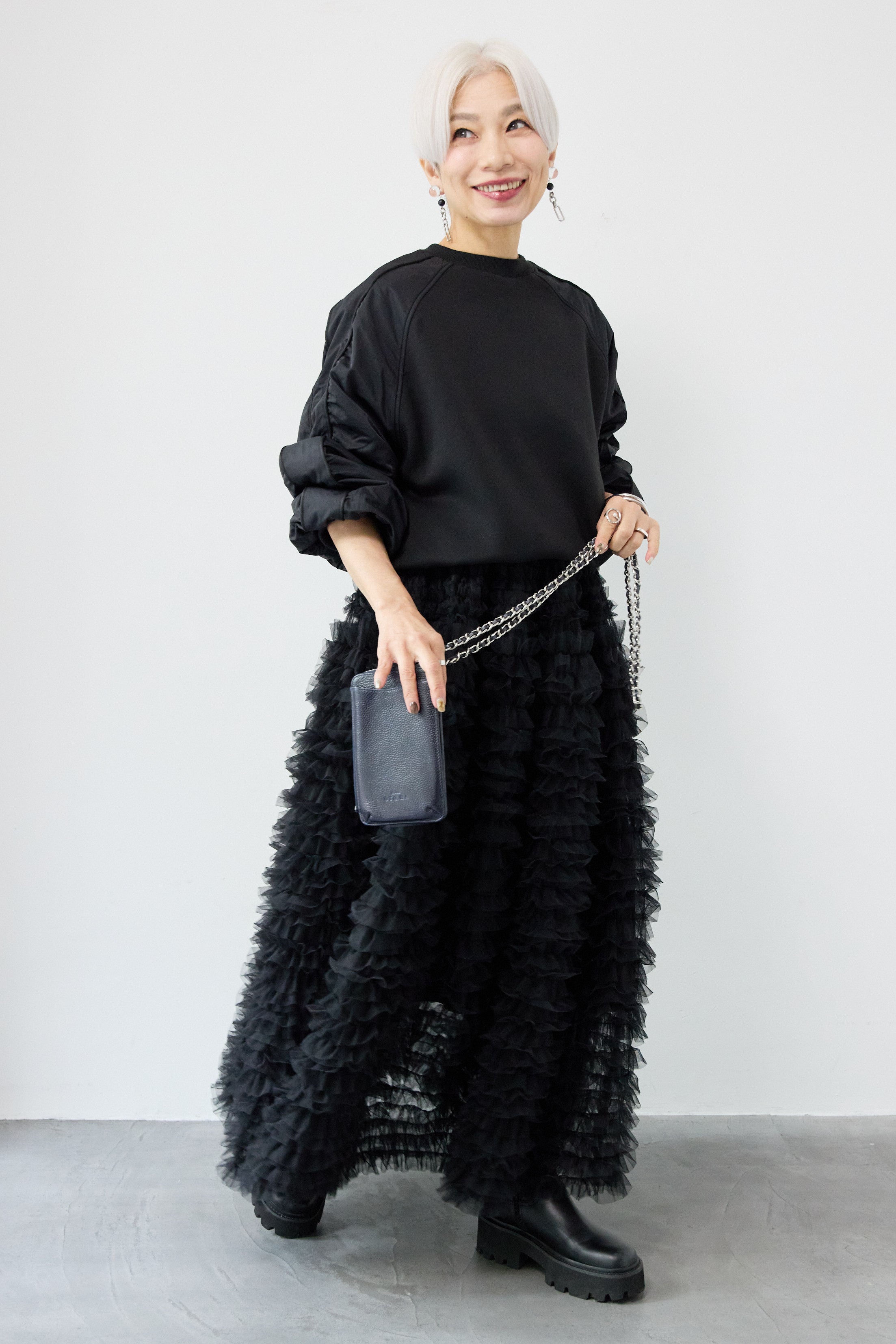 PLUS OTO.HA（プラスオトハ） | 公式/オフィシャルファッション