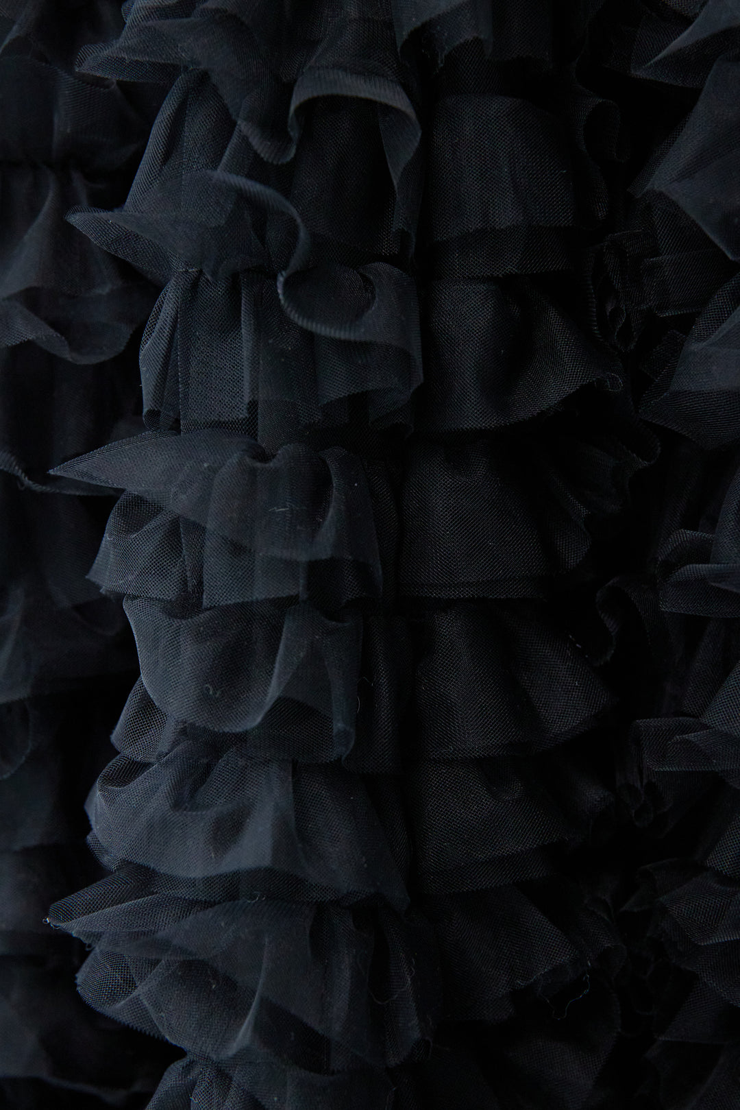 ナイロンラグランスリーブ ダンボールプルオーバー