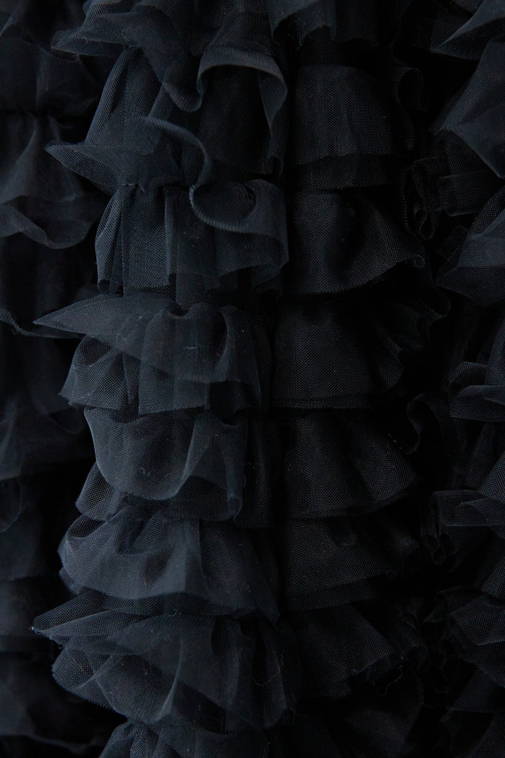 ナイロンラグランスリーブ ダンボールプルオーバー