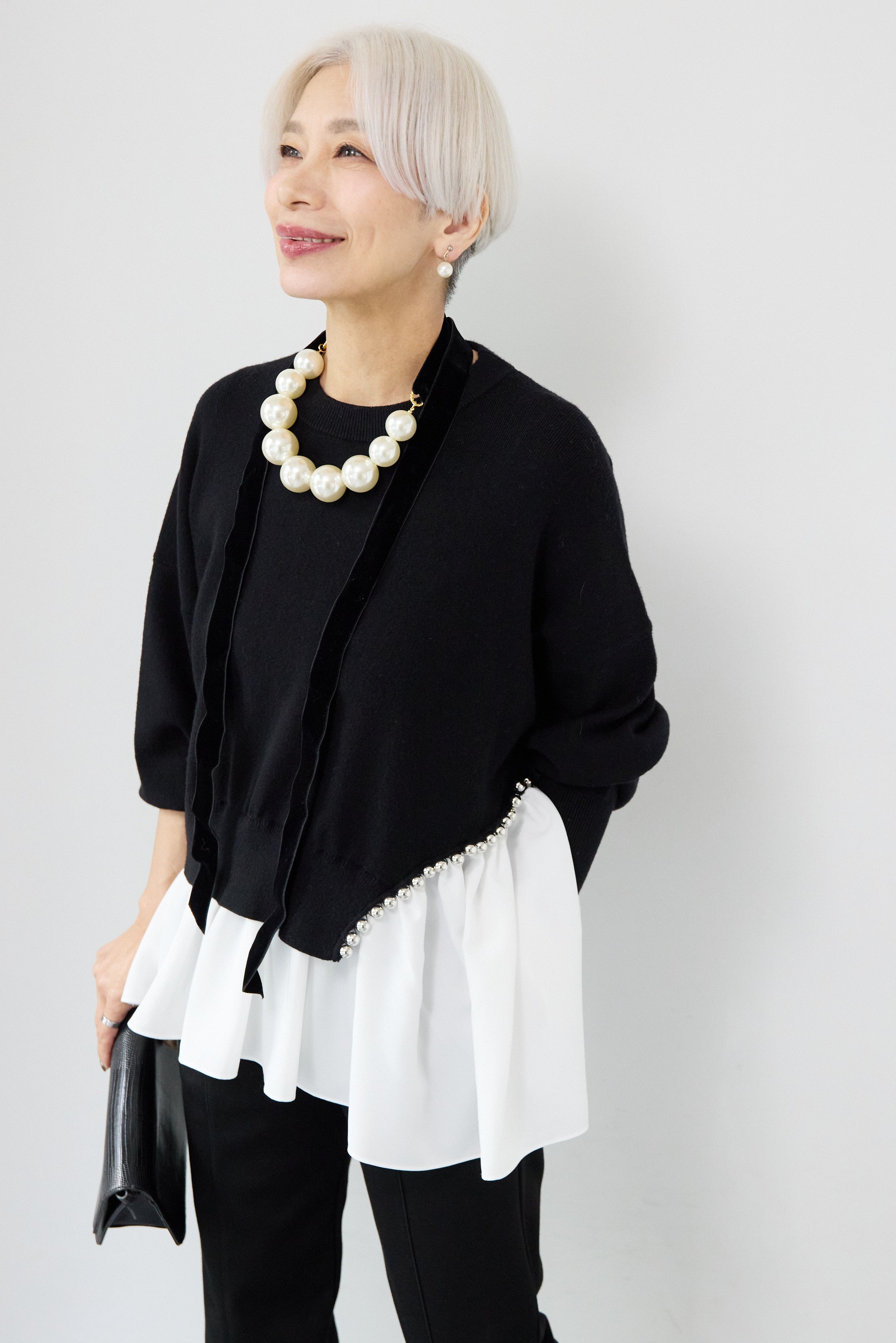 PLUS OTO.HA × HIROKO – plusotoha