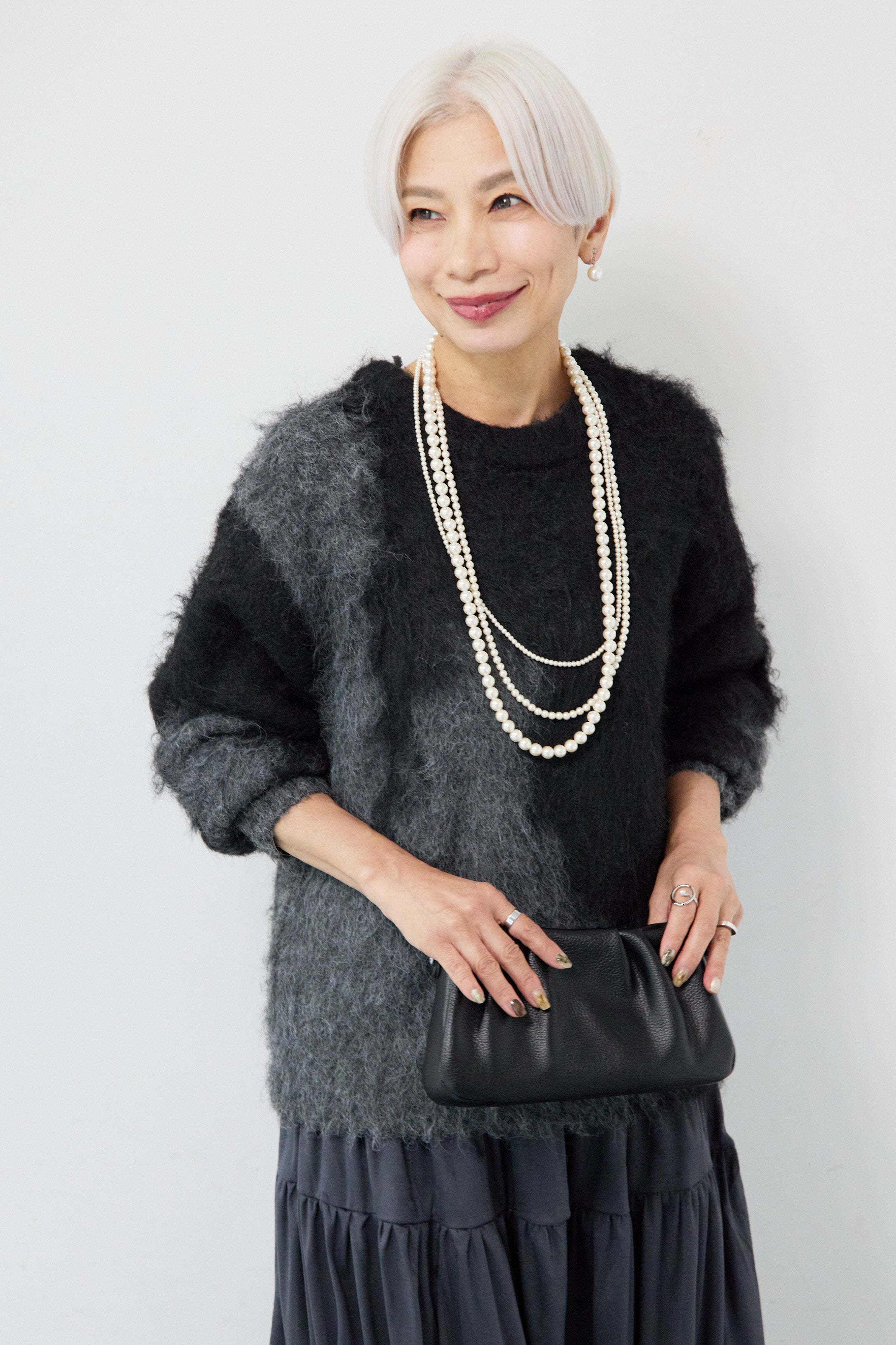 PLUS OTO.HA × HIROKO HASEGAWA – plusotoha