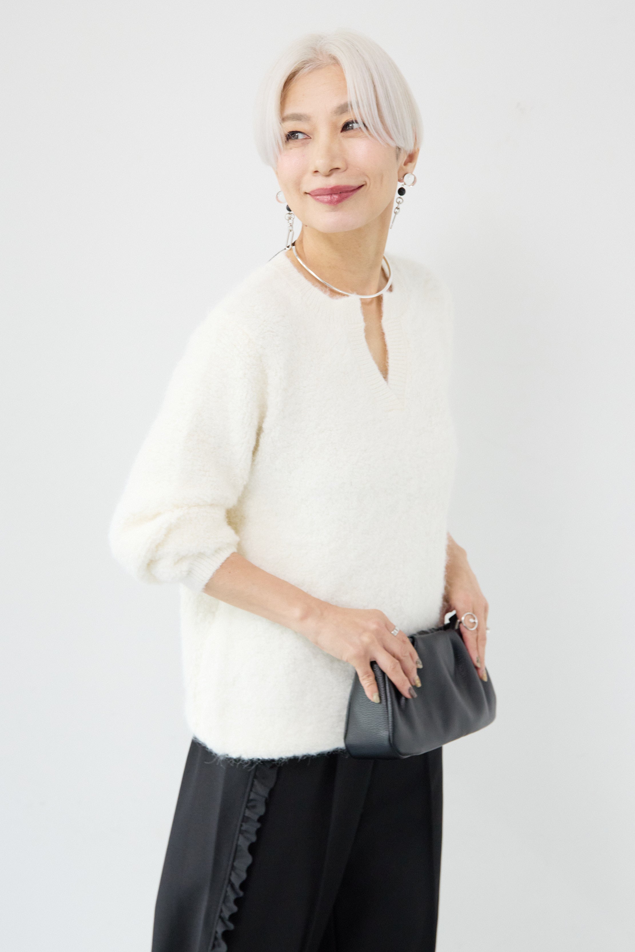 PLUS OTO.HA × HIROKO HASEGAWA – plusotoha