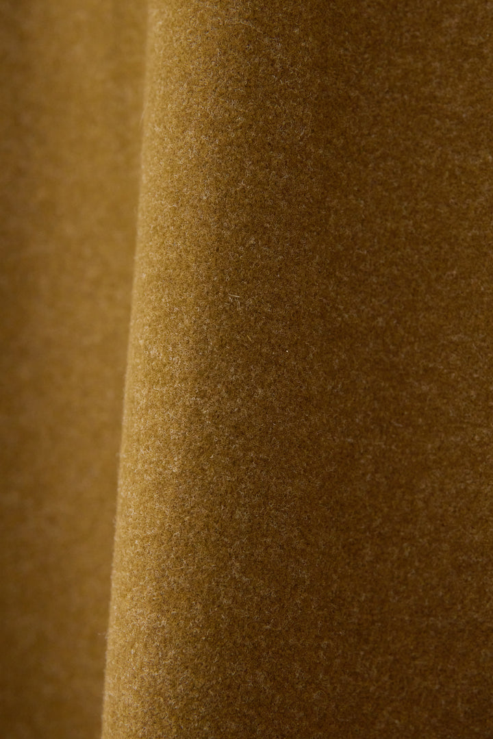 ギャザーショルダージャンパースカート