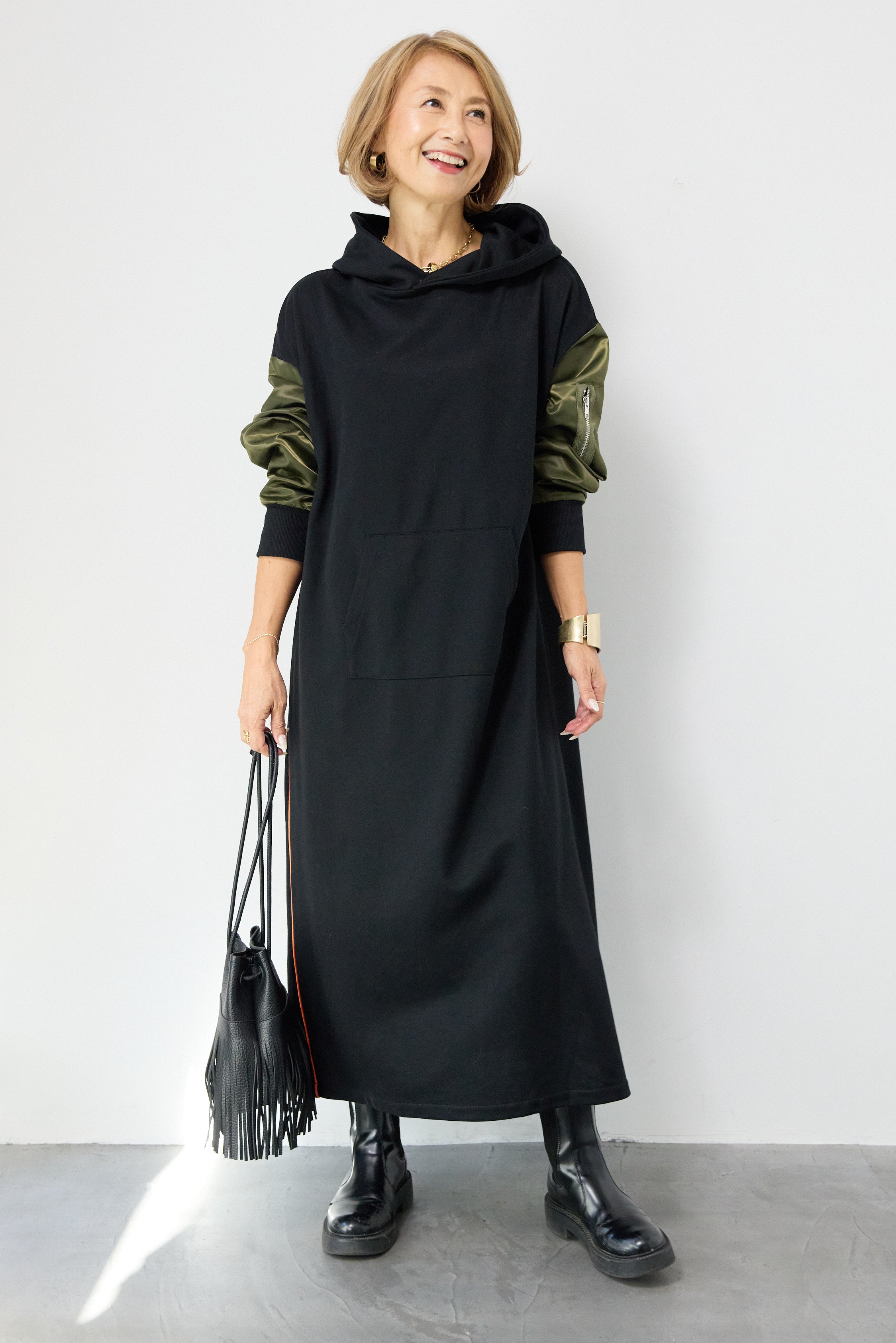 PLUS OTO.HA. × REIKO ABE – ページ – plusotoha