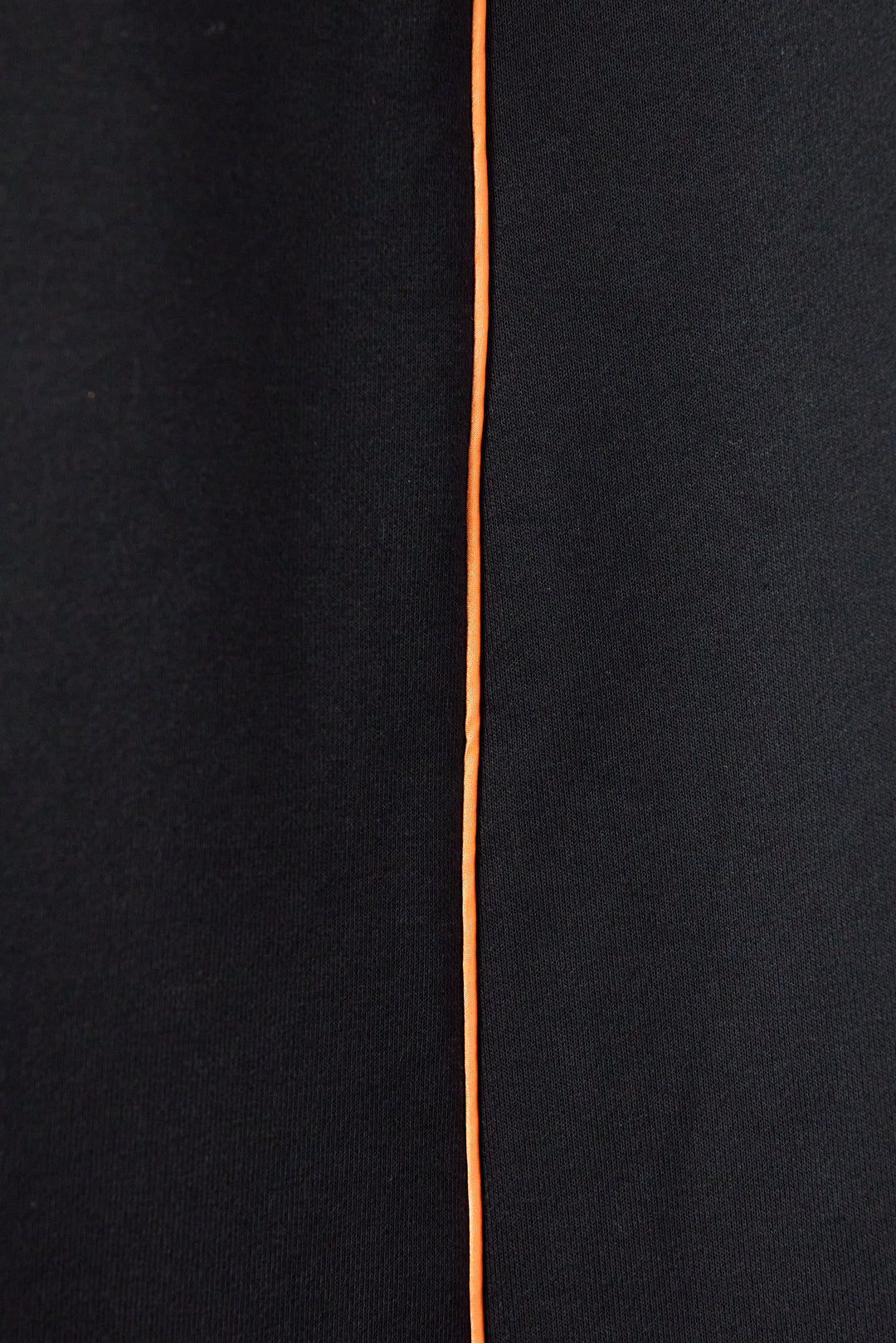 MA-1フードドッキングワンピース