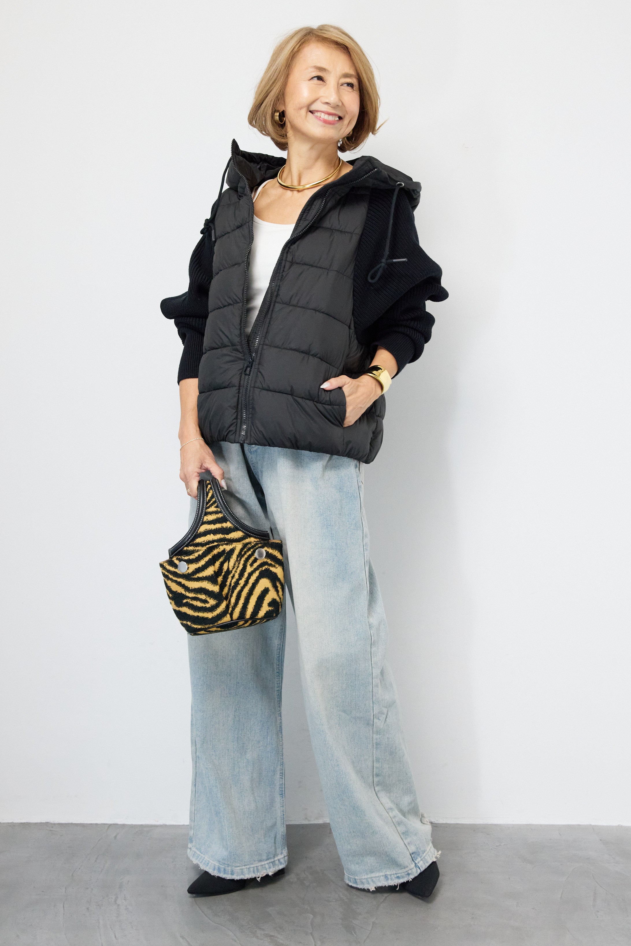 PLUS OTO.HA（プラスオトハ） | 公式/オフィシャルファッション通販