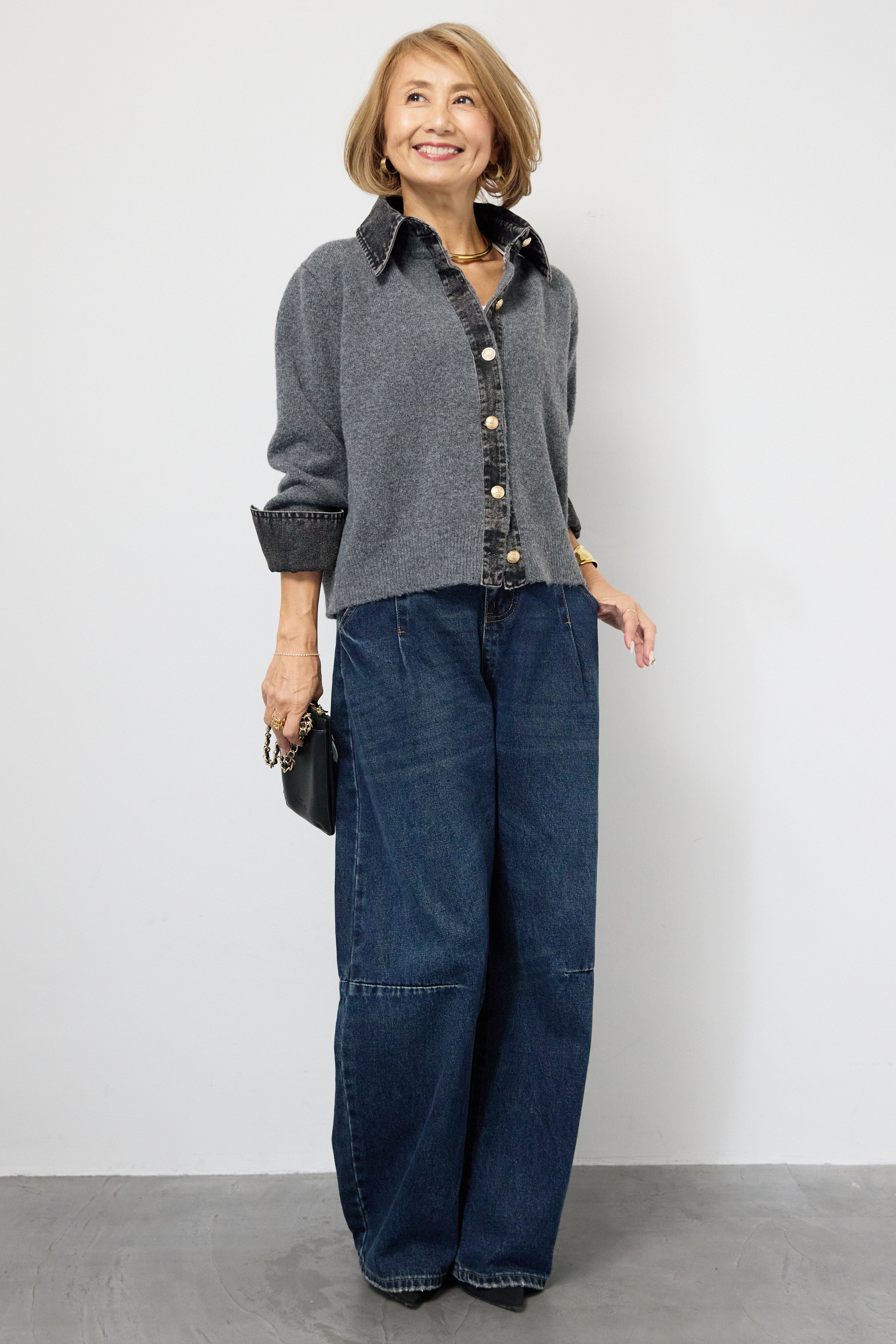 Dansyari☆様　OTO.HA BOTTOMS – plusotoha