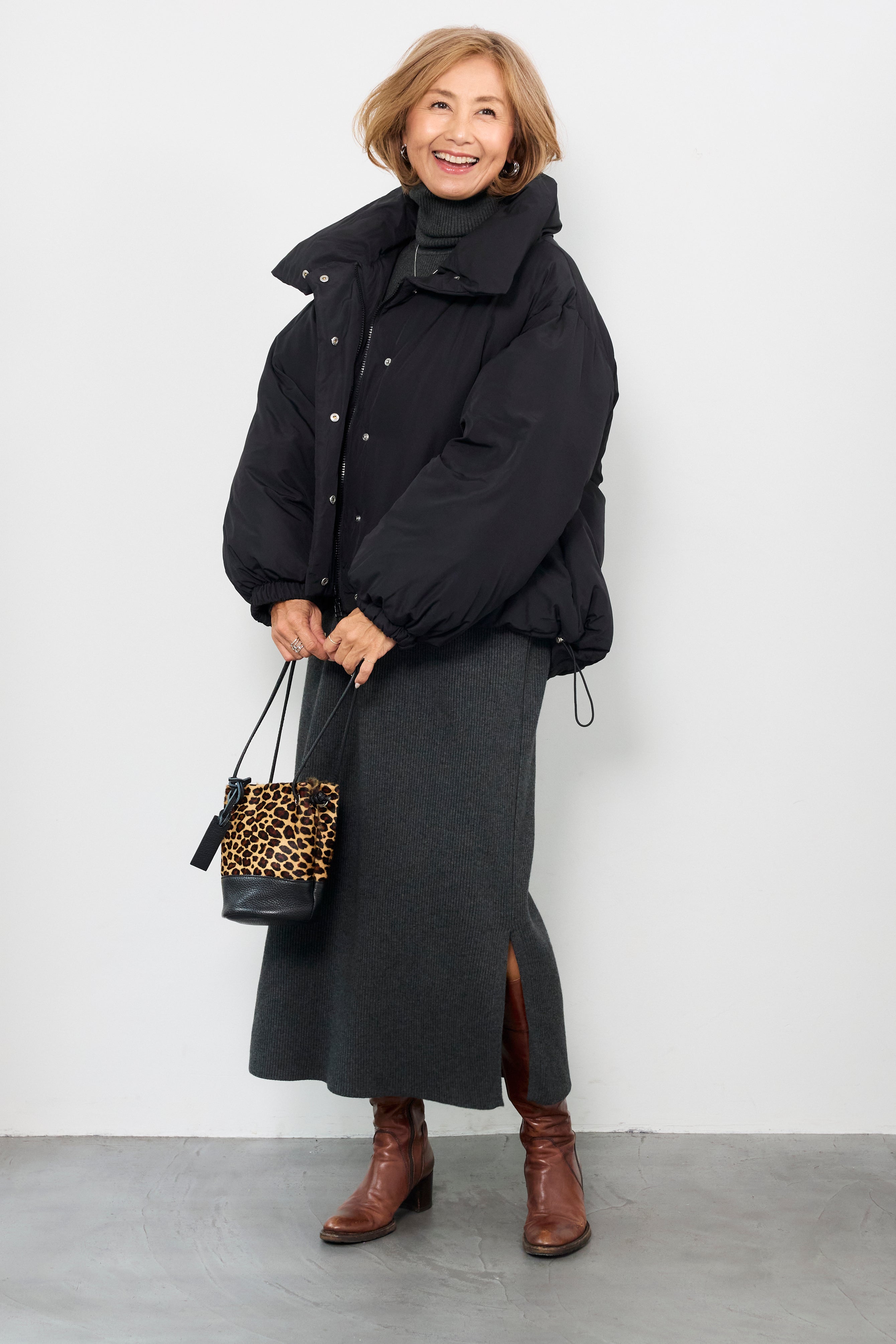 PLUS OTO.HA. × REIKO ABE – plusotoha