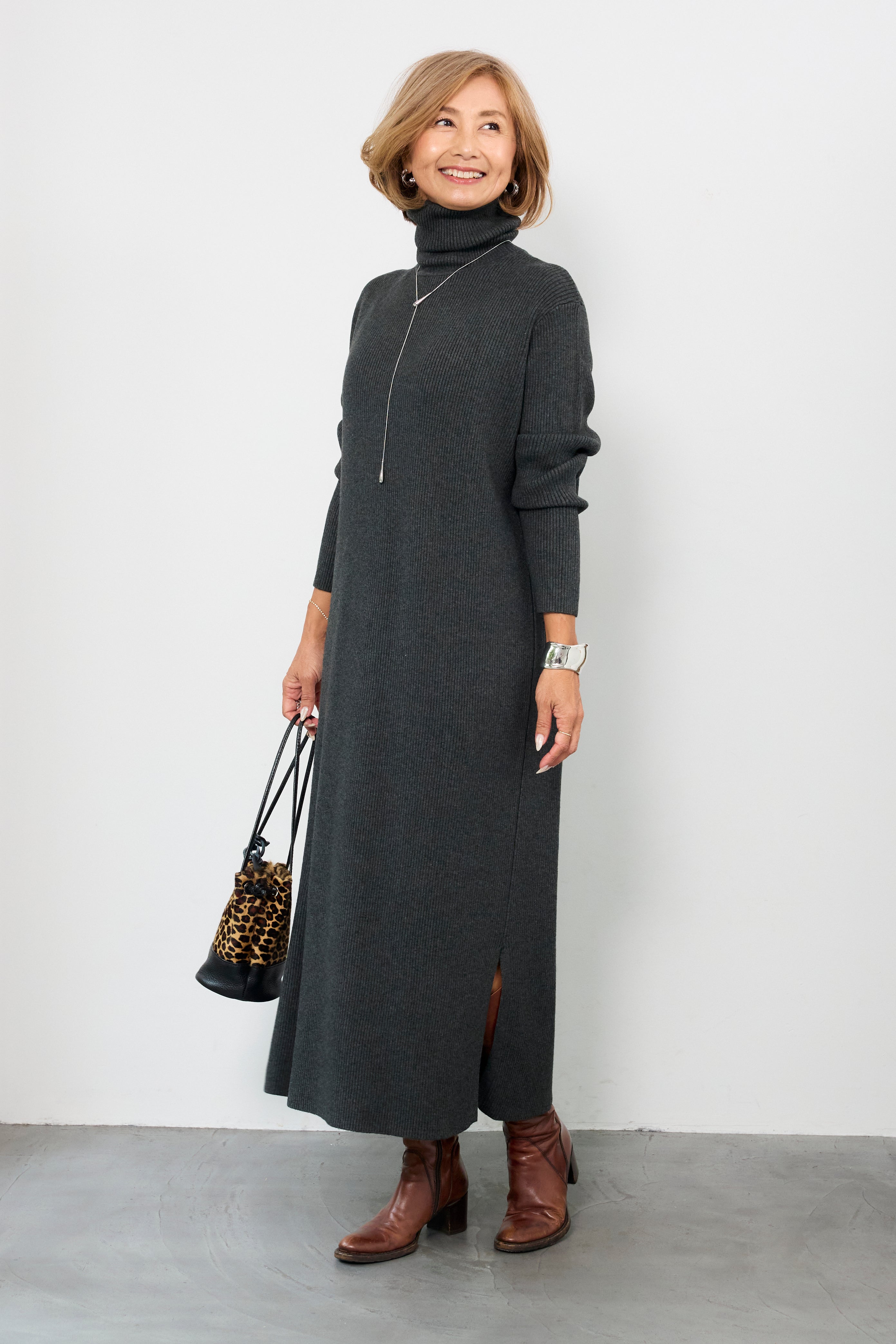 PLUS OTO.HA. × REIKO ABE – plusotoha