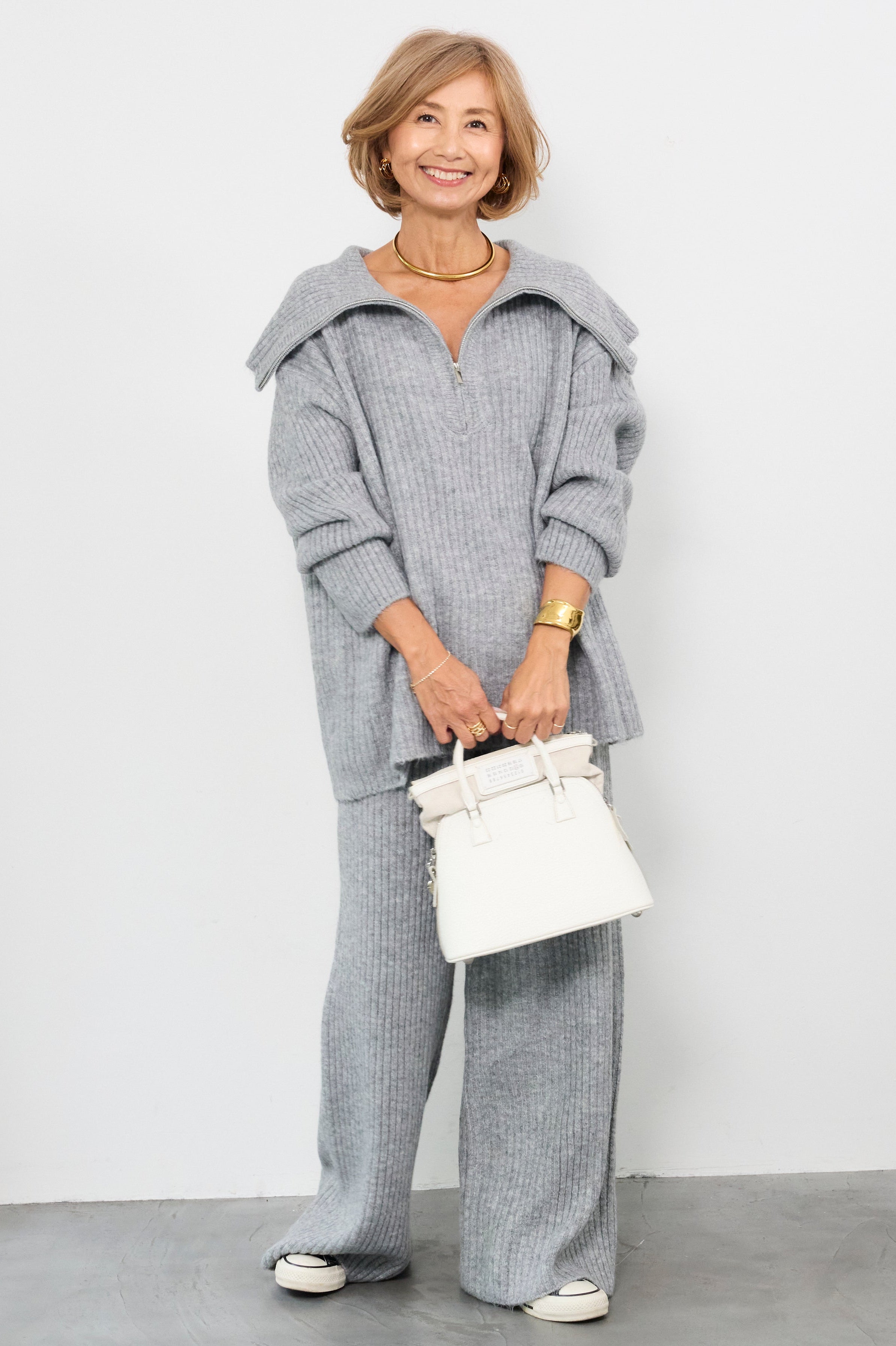 PLUS OTO.HA. × REIKO ABE – plusotoha