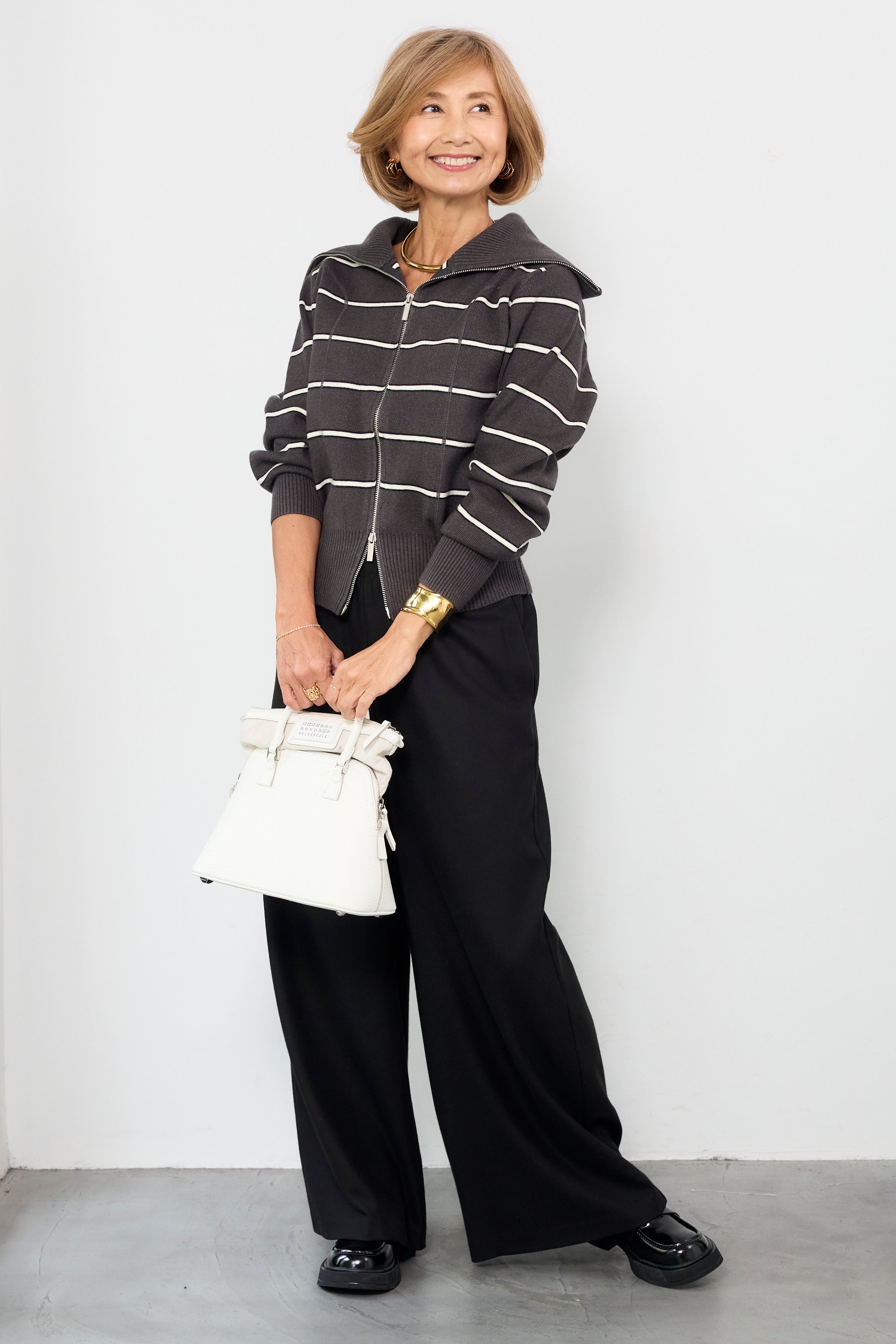 PLUS OTO.HA. × REIKO ABE – plusotoha