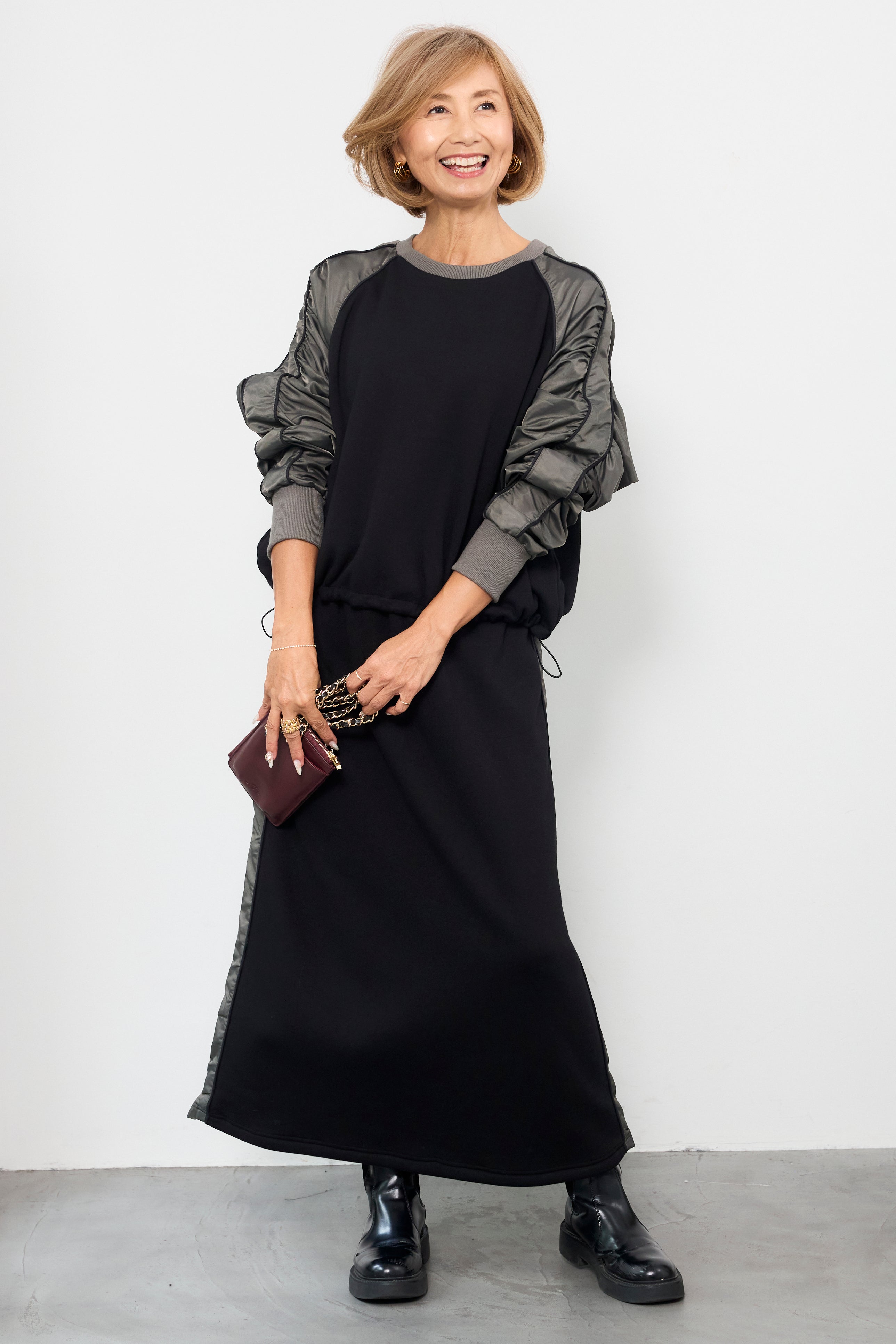 PLUS OTO.HA. × REIKO ABE – plusotoha