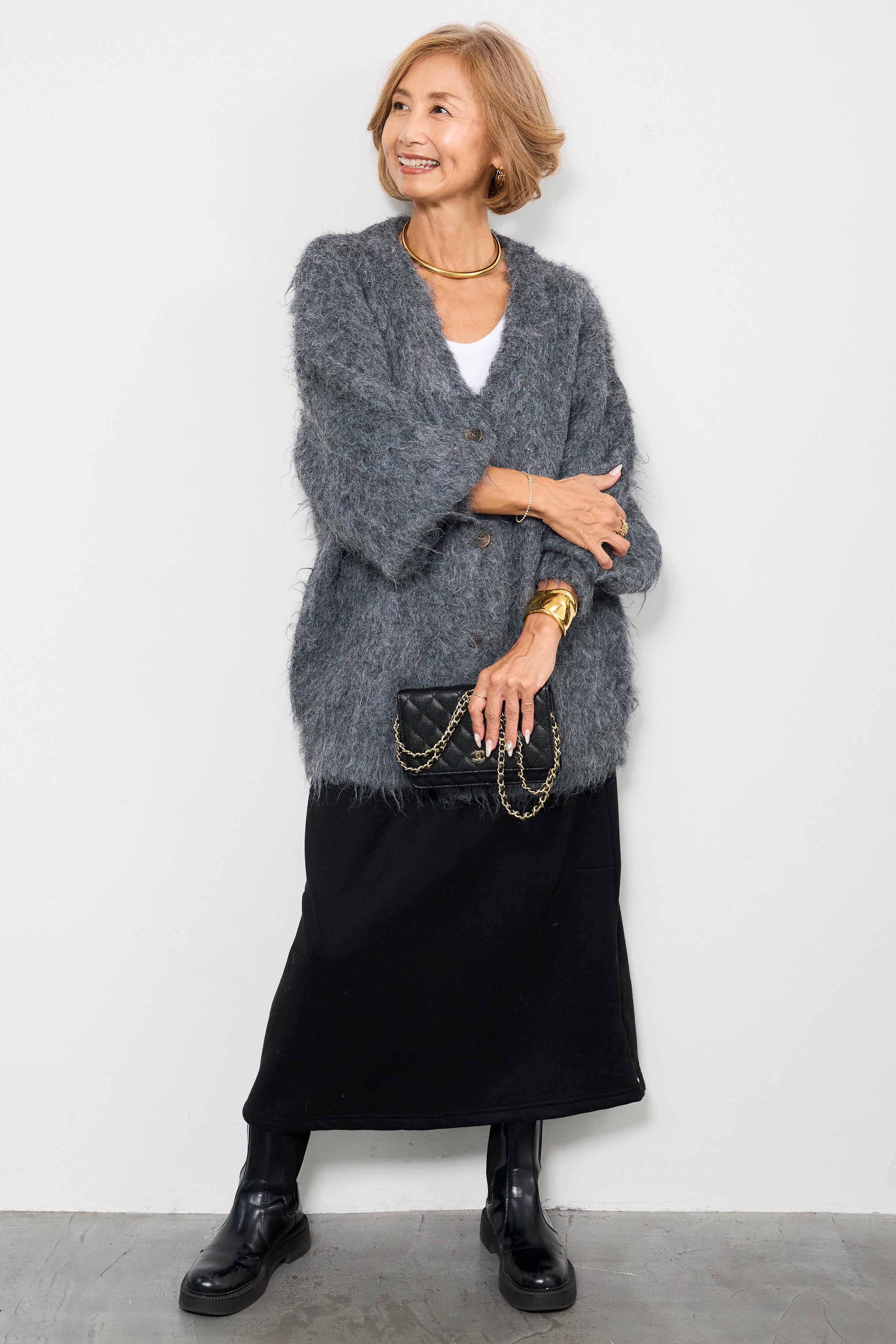 PLUS OTO.HA. × REIKO ABE – plusotoha