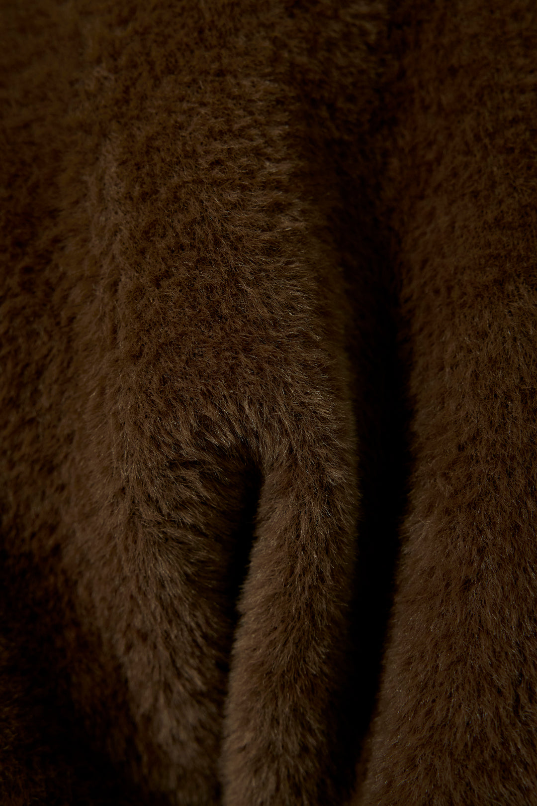 [SET]シャギーニットアンサンブル+ウエストギャザースカート(2set)