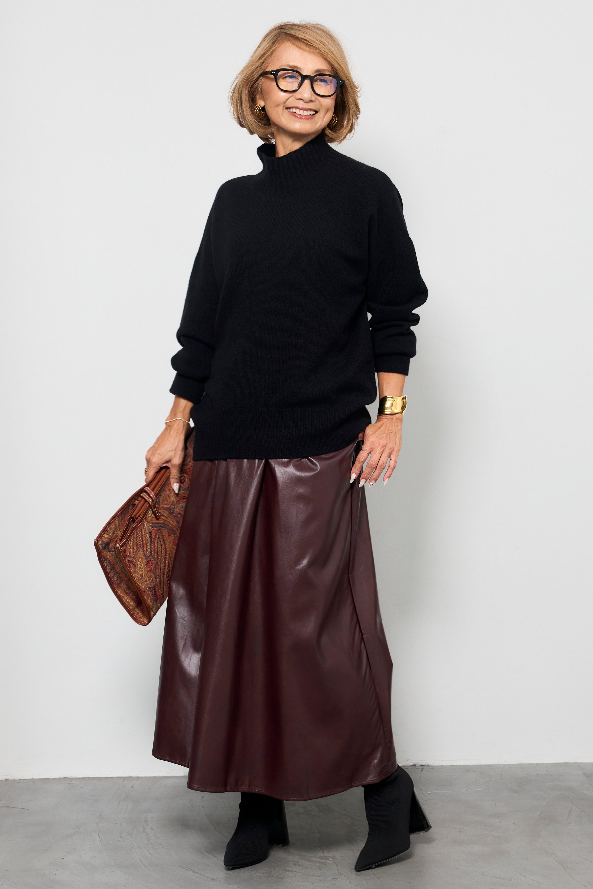 PLUS OTO.HA. × REIKO ABE – plusotoha