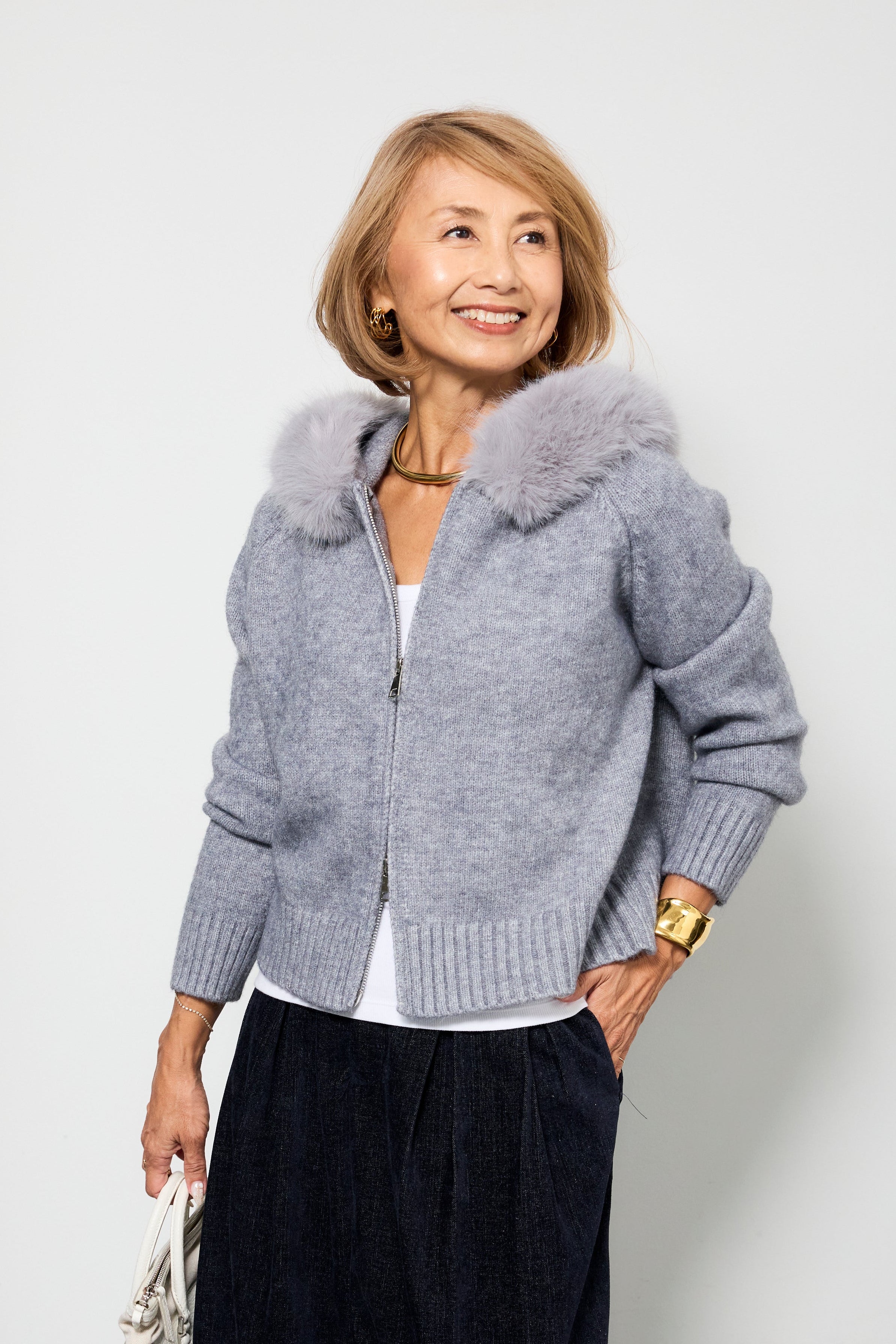 OUTER COLLECTION – plusotoha