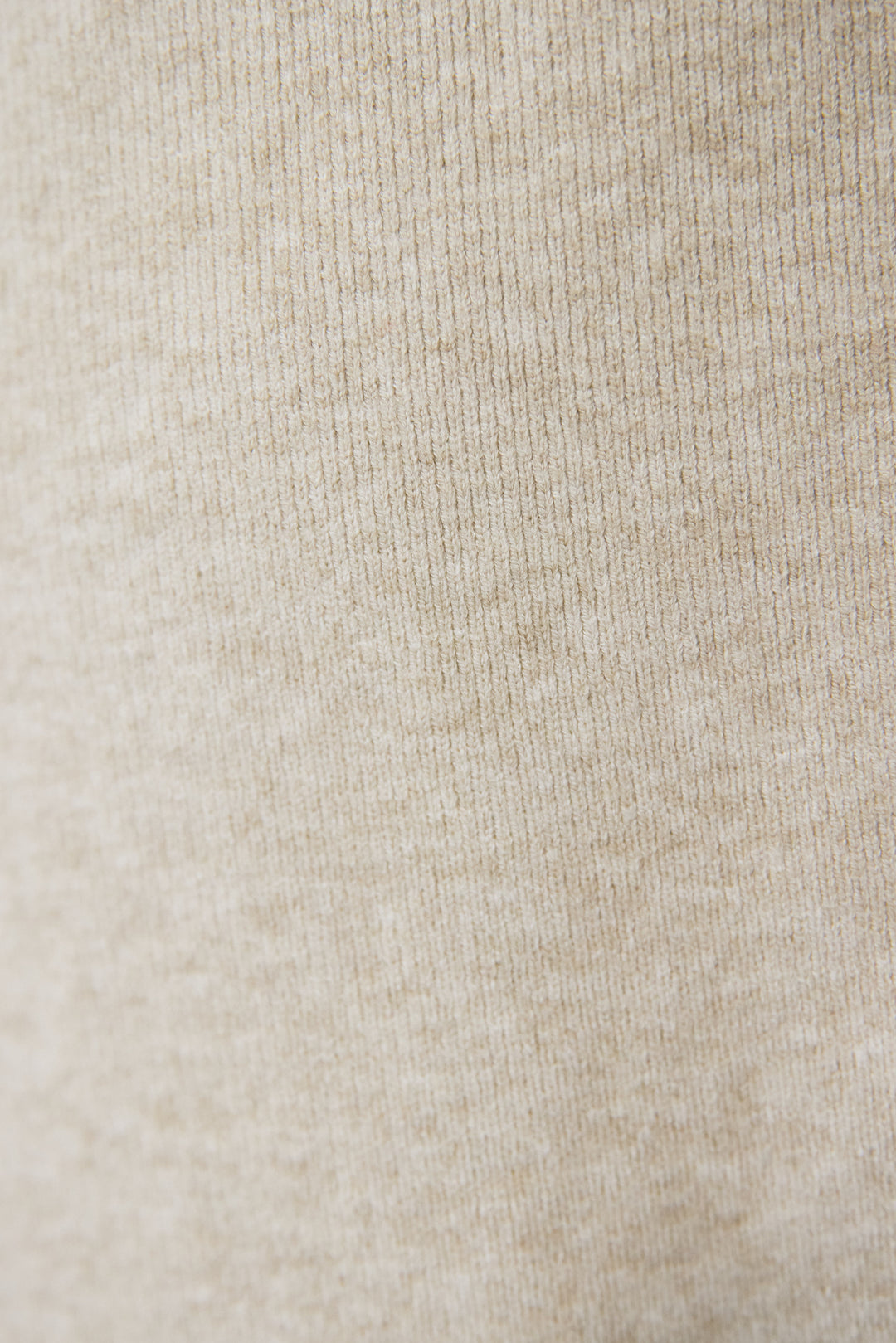 [SET]ロングミックスファーベスト+ニットアップ アシンメトリープルオーバー＆ロングスカート(2set)