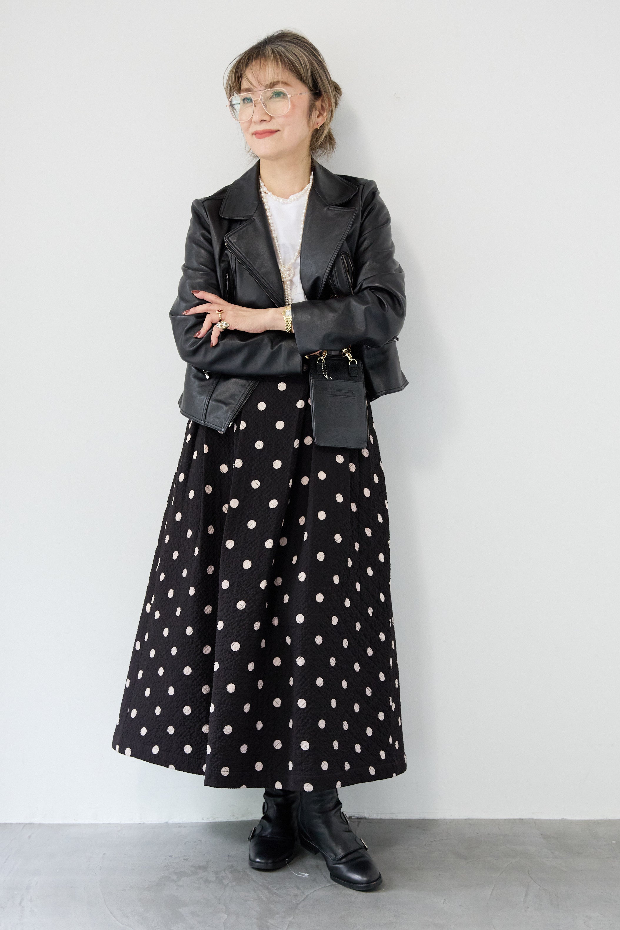 PLUS OTO.HA. × CHIGAYA – plusotoha