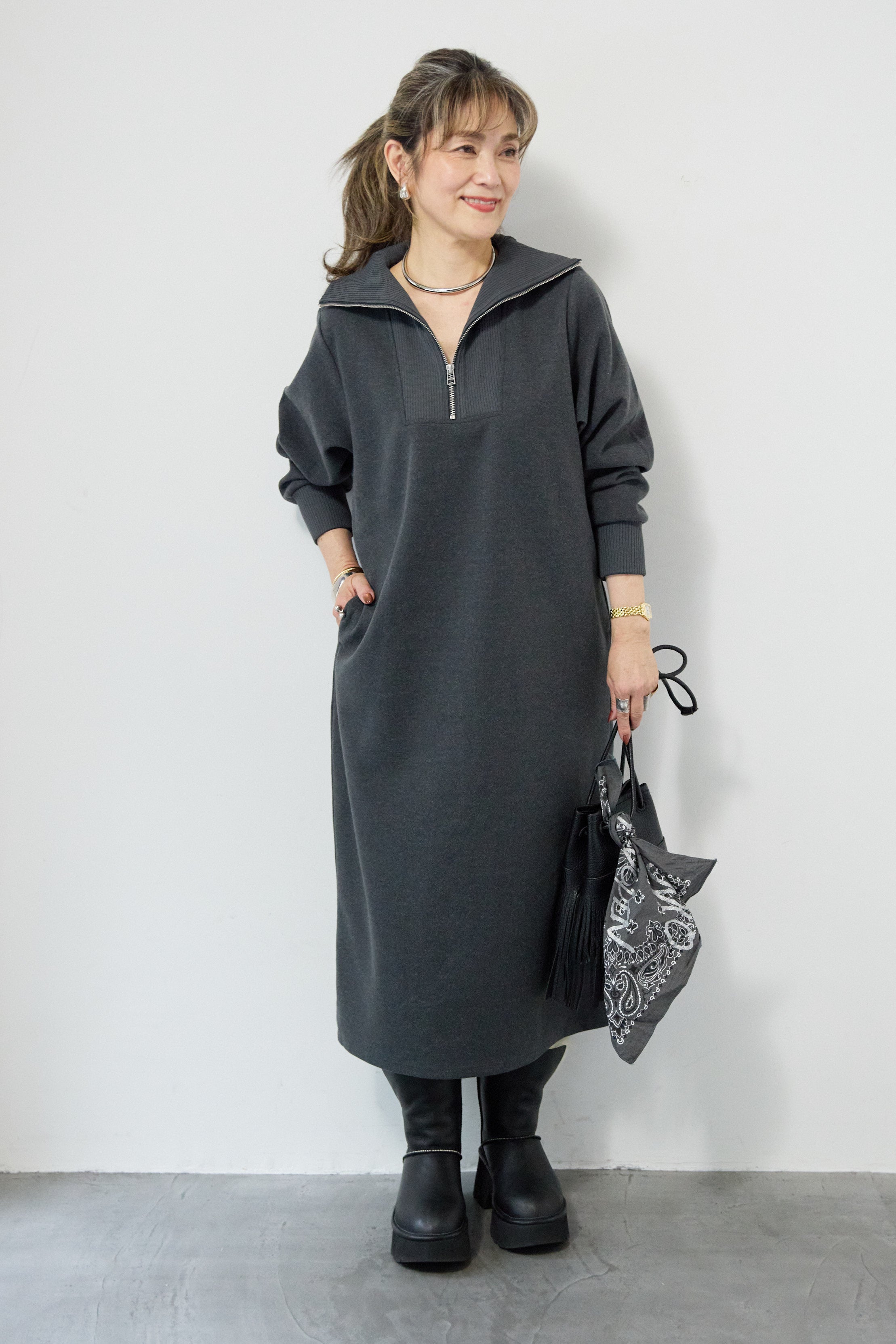 PLUS OTO.HA. × CHIGAYA – plusotoha