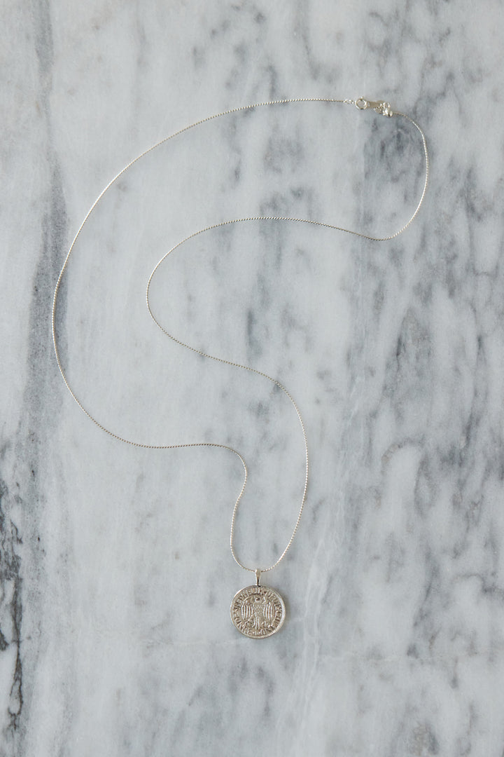 コインネックレス