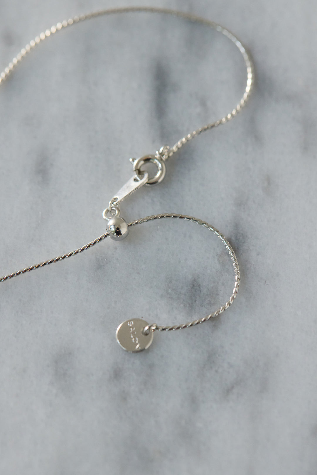 コインネックレス